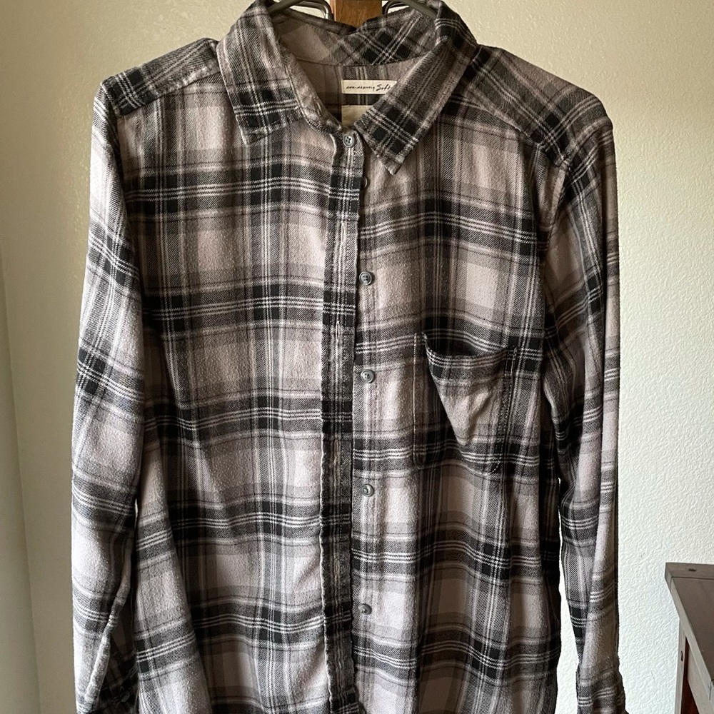 Flannel
